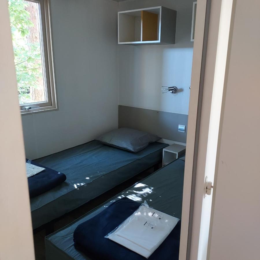 Camping Onlycamp Les Pins Nancay Ngoại thất bức ảnh
